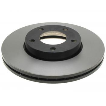 1999 Nissan Maxima Disc Brake Rotor Front Raybestos 96065 image 1 of 3