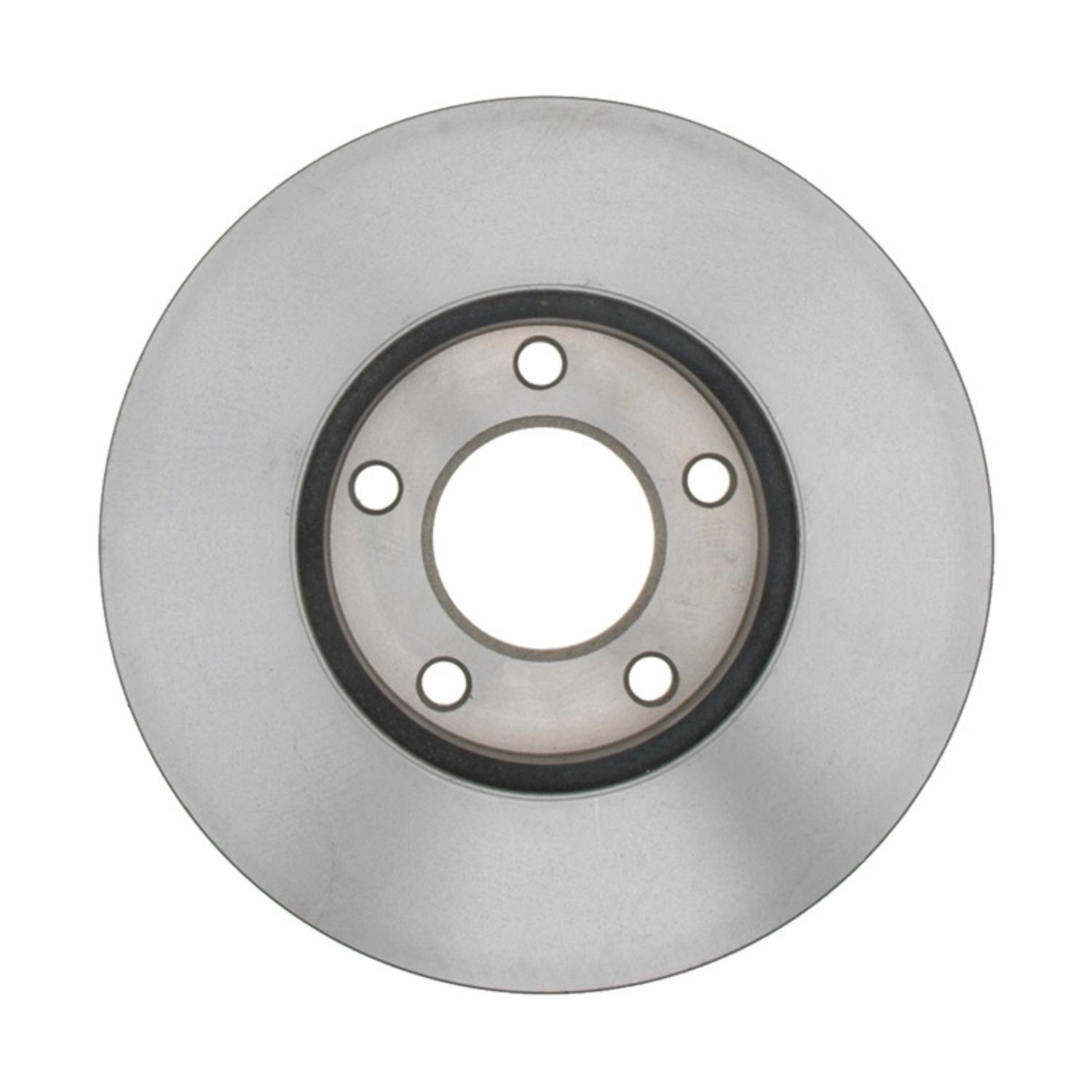 Raybestos 96065 - Disc Brake Rotor Raybestos 96065 Disc Brake Rotor product image 2 of 3