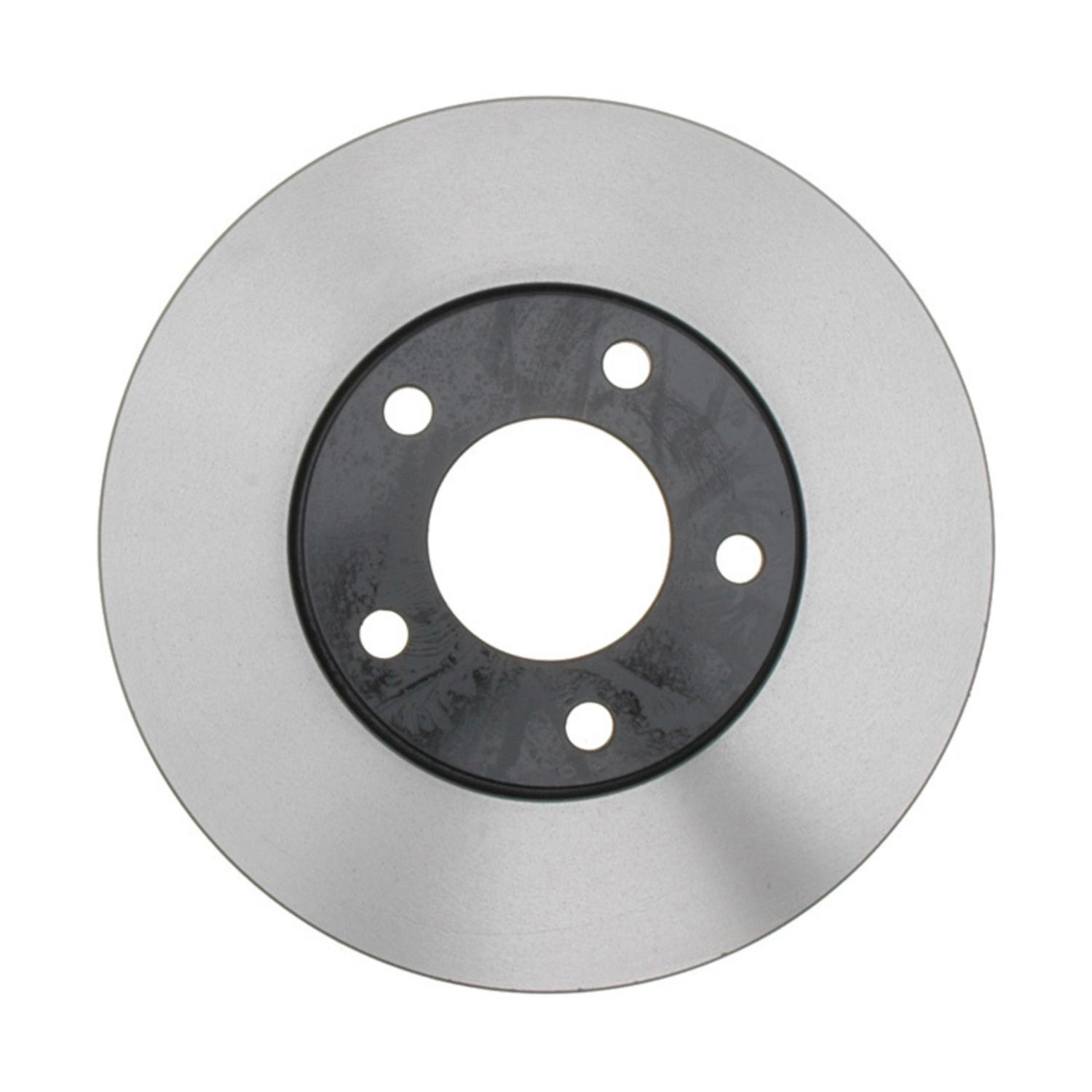 Raybestos 96065 - Disc Brake Rotor Raybestos 96065 Disc Brake Rotor product image 3 of 3
