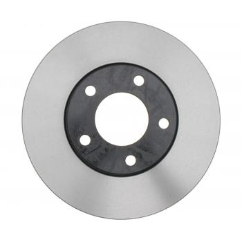1999 Nissan Maxima Disc Brake Rotor Front Raybestos 96065 image 3 of 3