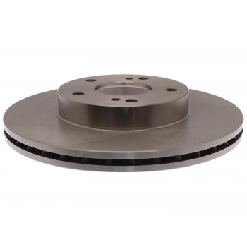 1999 Nissan Maxima Disc Brake Rotor Front Raybestos 96065R image 1 of 3