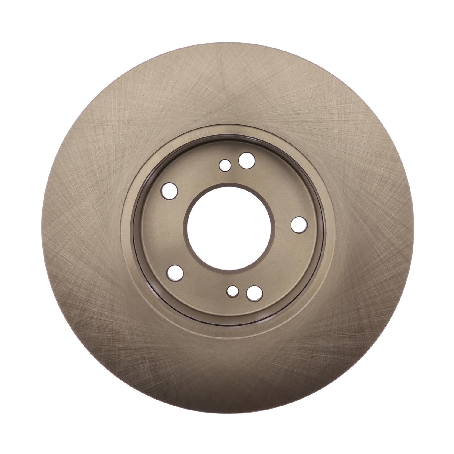 Raybestos 96065R - Disc Brake Rotor Raybestos 96065R Disc Brake Rotor product image 2 of 3