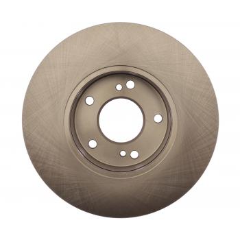 1999 Nissan Maxima Disc Brake Rotor Front Raybestos 96065R image 2 of 3