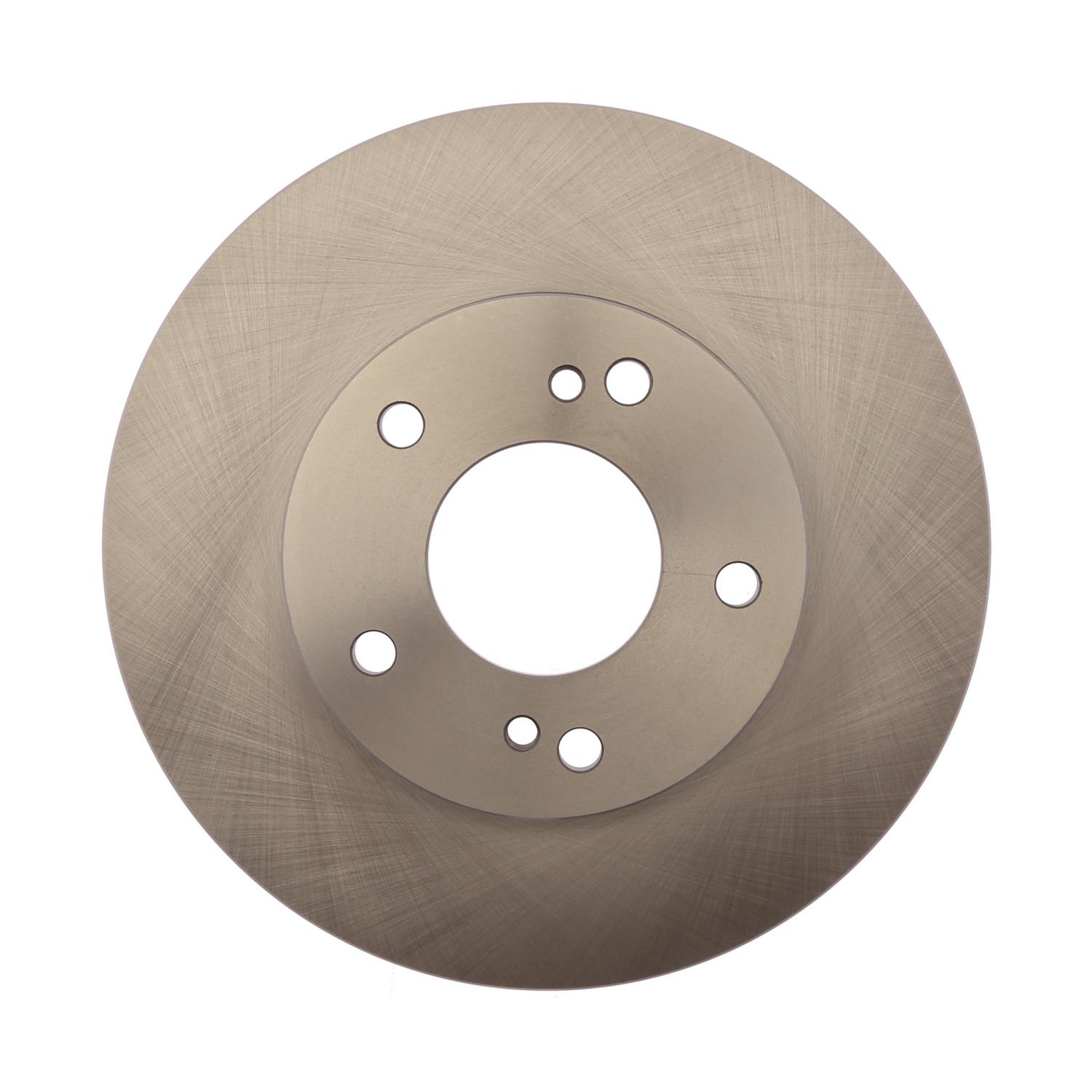 Raybestos 96065R - Disc Brake Rotor Raybestos 96065R Disc Brake Rotor product image 3 of 3