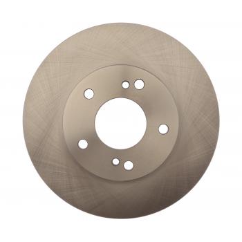 1999 Nissan Maxima Disc Brake Rotor Front Raybestos 96065R image 3 of 3