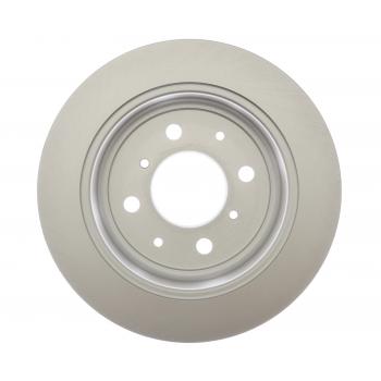 1993 Acura Integra Disc Brake Rotor Rear Raybestos 96068FZN image 2 of 3