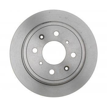 1993 Acura Integra Disc Brake Rotor Rear Raybestos 96068R image 3 of 3