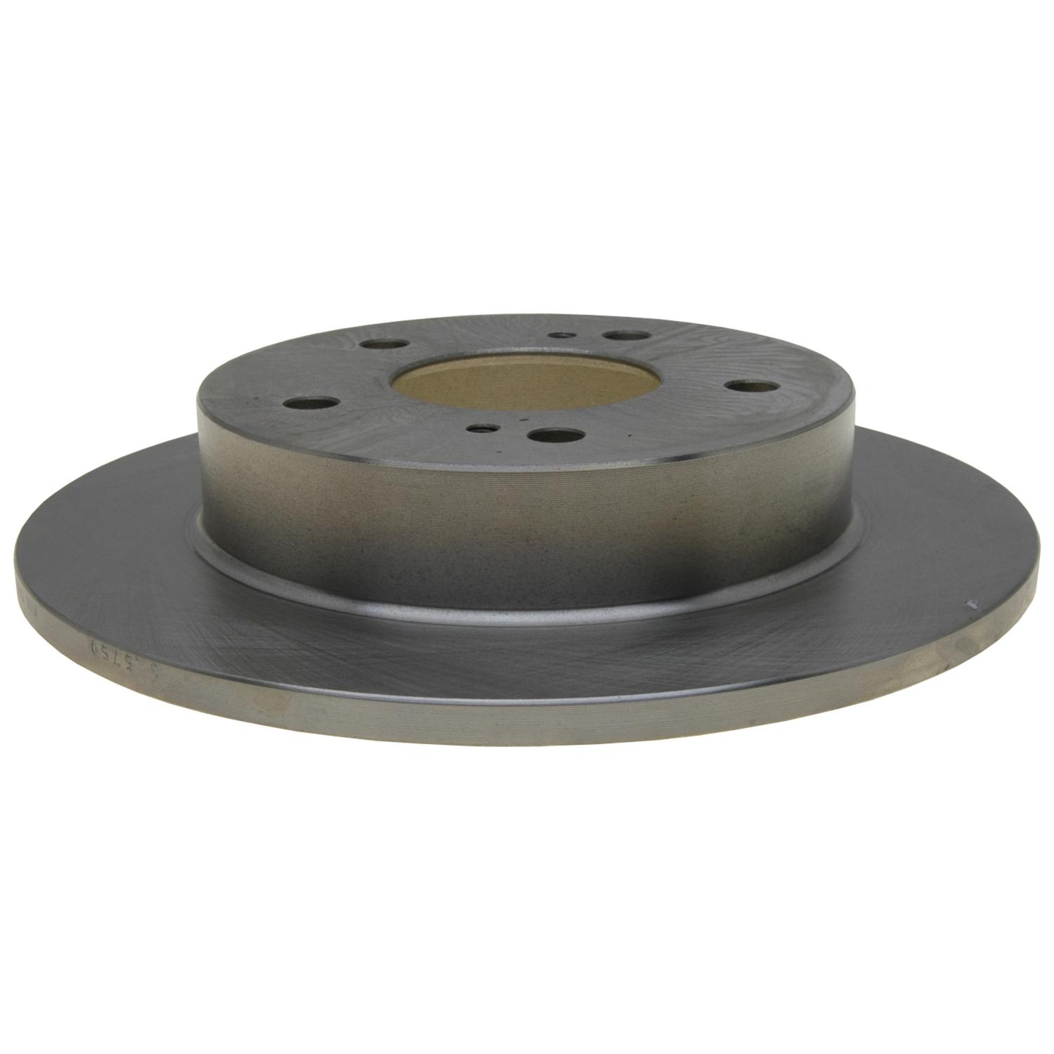 Raybestos 96069R Disc Brake Rotor product image 1 of 3