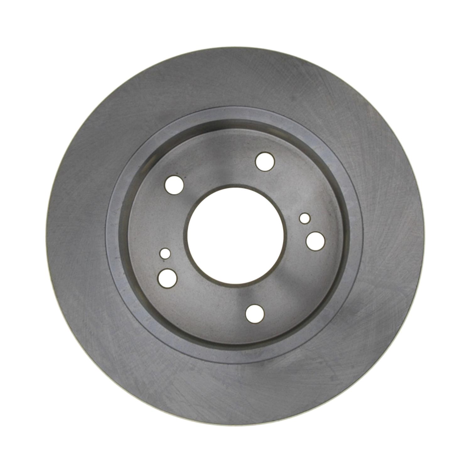 Raybestos 96069R Disc Brake Rotor product image 2 of 3