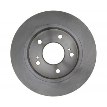 1990 Nissan Maxima Disc Brake Rotor Rear Raybestos 96069R image 2 of 3