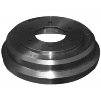 1996 Mitsubishi Mighty Max Brake Drum Rear Raybestos 9607 image 1 of 1