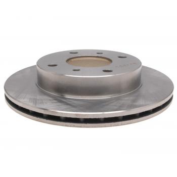 1993 Nissan 240SX Disc Brake Rotor Front Raybestos 96071R image 1 of 3