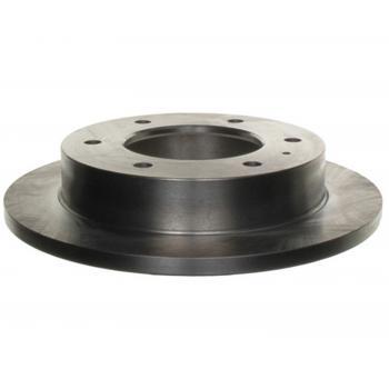 1990 Isuzu Amigo Disc Brake Rotor Rear Raybestos 96073R image 1 of 3