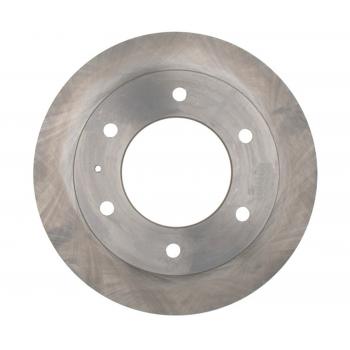 1990 Isuzu Amigo Disc Brake Rotor Rear Raybestos 96073R image 3 of 3