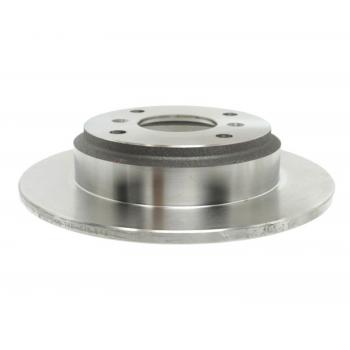 1990 Acura Legend Disc Brake Rotor Rear Raybestos 96075R image 1 of 3