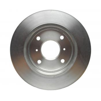 1990 Acura Legend Disc Brake Rotor Rear Raybestos 96075R image 2 of 3