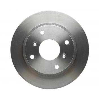 1990 Acura Legend Disc Brake Rotor Rear Raybestos 96075R image 3 of 3