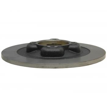 1988 Mazda 323 Disc Brake Rotor Rear Raybestos 96076R image 1 of 3