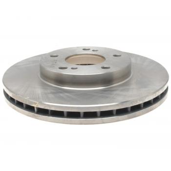 1996 Nissan 300ZX Disc Brake Rotor