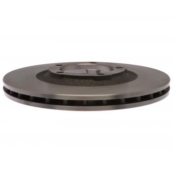 1990 Mitsubishi Van Disc Brake Rotor