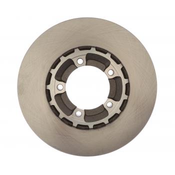 1990 Mitsubishi Van Disc Brake Rotor Front Raybestos 96079 image 2 of 3