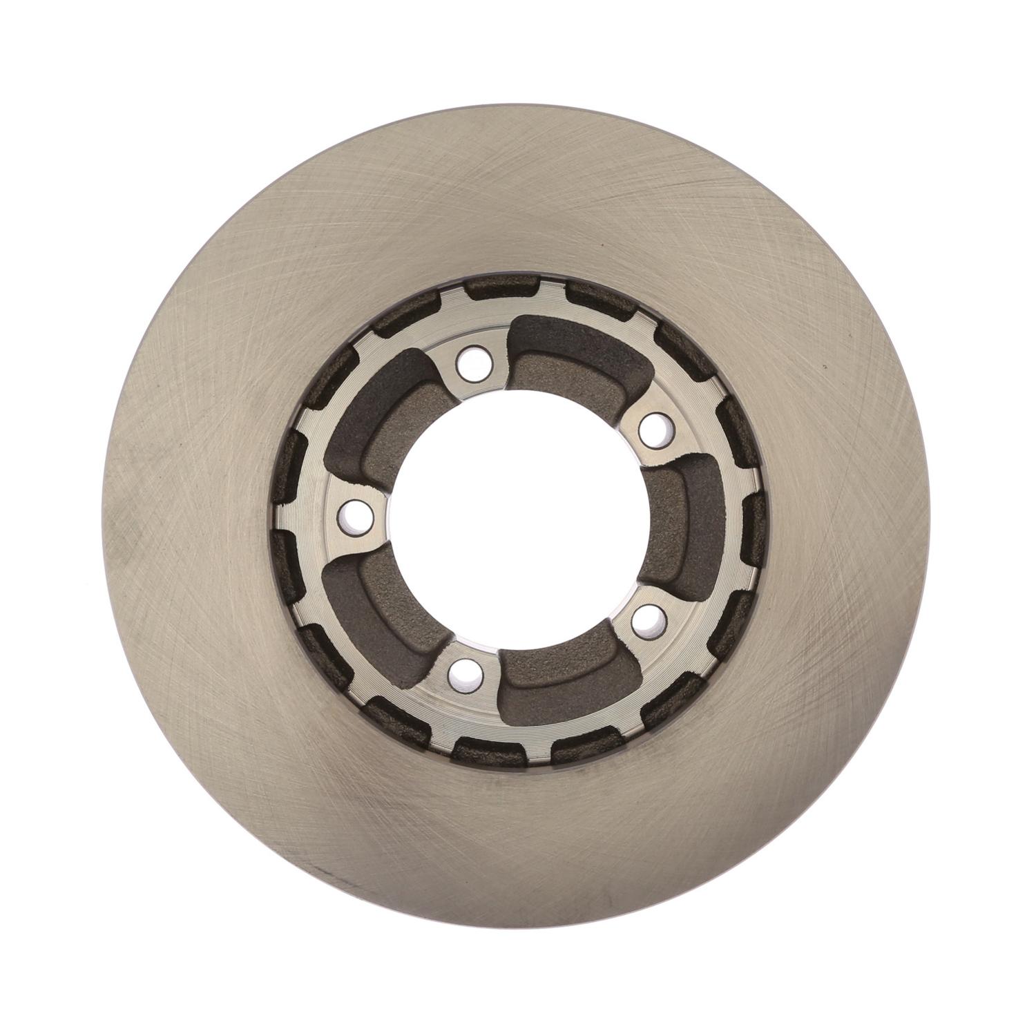 Raybestos 96079R - Disc Brake Rotor Raybestos 96079R Disc Brake Rotor product image 2 of 3