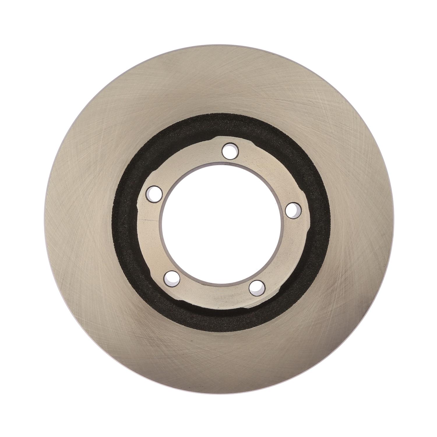 Raybestos 96079R - Disc Brake Rotor Raybestos 96079R Disc Brake Rotor product image 3 of 3