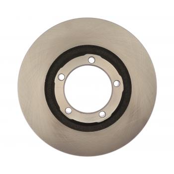1990 Mitsubishi Van Disc Brake Rotor Front Raybestos 96079R image 3 of 3