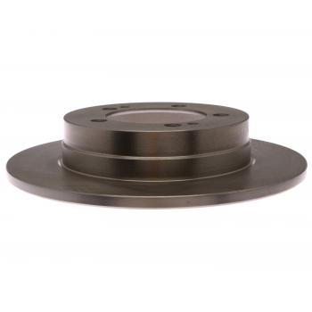 1994 Mitsubishi Eclipse Disc Brake Rotor Rear Raybestos 96080R image 1 of 3