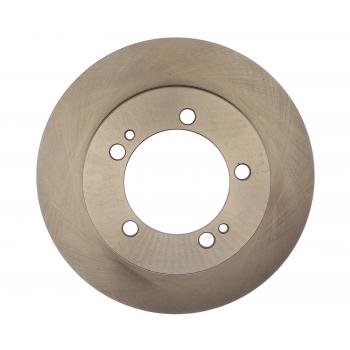 1994 Mitsubishi Eclipse Disc Brake Rotor Rear Raybestos 96080R image 3 of 3