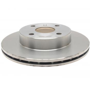 1992 Daihatsu Charade Disc Brake Rotor Front Raybestos 96084R image 1 of 3