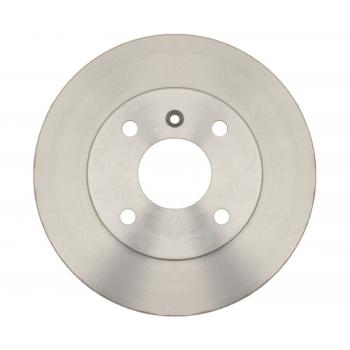 1992 Daihatsu Charade Disc Brake Rotor Front Raybestos 96084R image 3 of 3