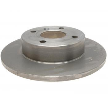 1992 Daihatsu Charade Disc Brake Rotor Front Raybestos 96085R image 1 of 3