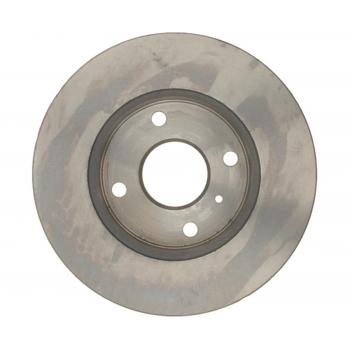 1992 Daihatsu Charade Disc Brake Rotor Front Raybestos 96085R image 2 of 3