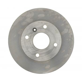 1992 Daihatsu Charade Disc Brake Rotor Front Raybestos 96085R image 3 of 3
