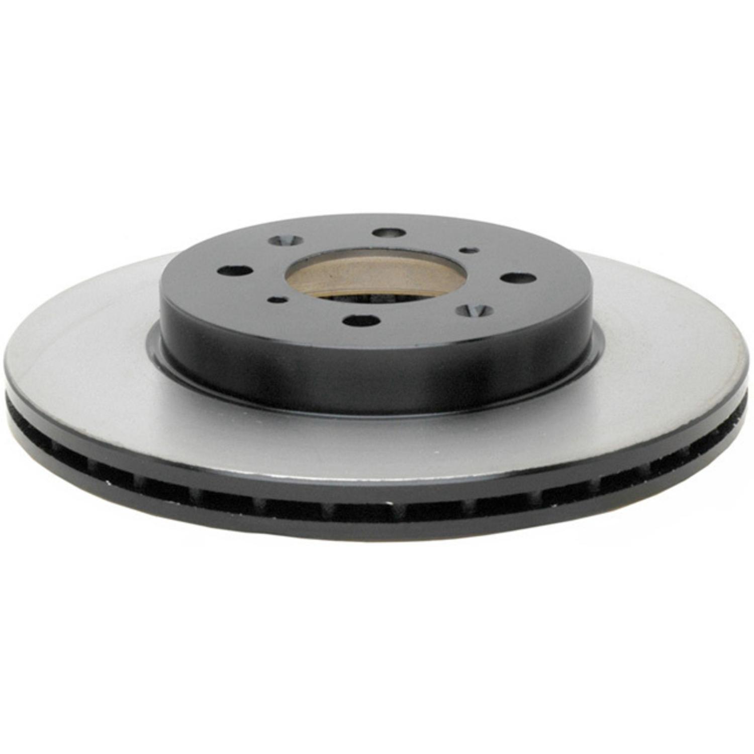 Raybestos 96087 - Disc Brake Rotor Raybestos 96087 Disc Brake Rotor product image 1 of 3