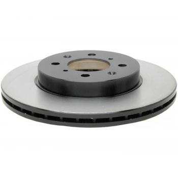 2001 Acura Integra Disc Brake Rotor Front Raybestos 96087 image 1 of 3