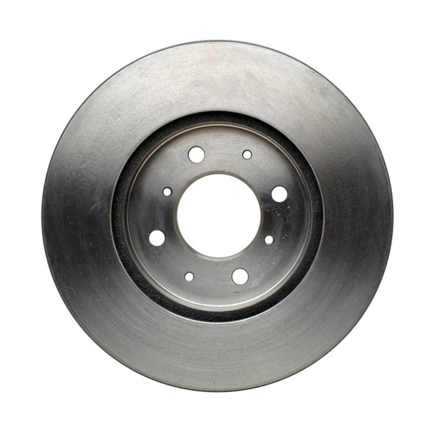 Raybestos 96087 - Disc Brake Rotor Raybestos 96087 Disc Brake Rotor product image 2 of 3
