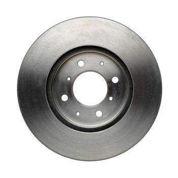 2001 Acura Integra Disc Brake Rotor Front Raybestos 96087 image 2 of 3