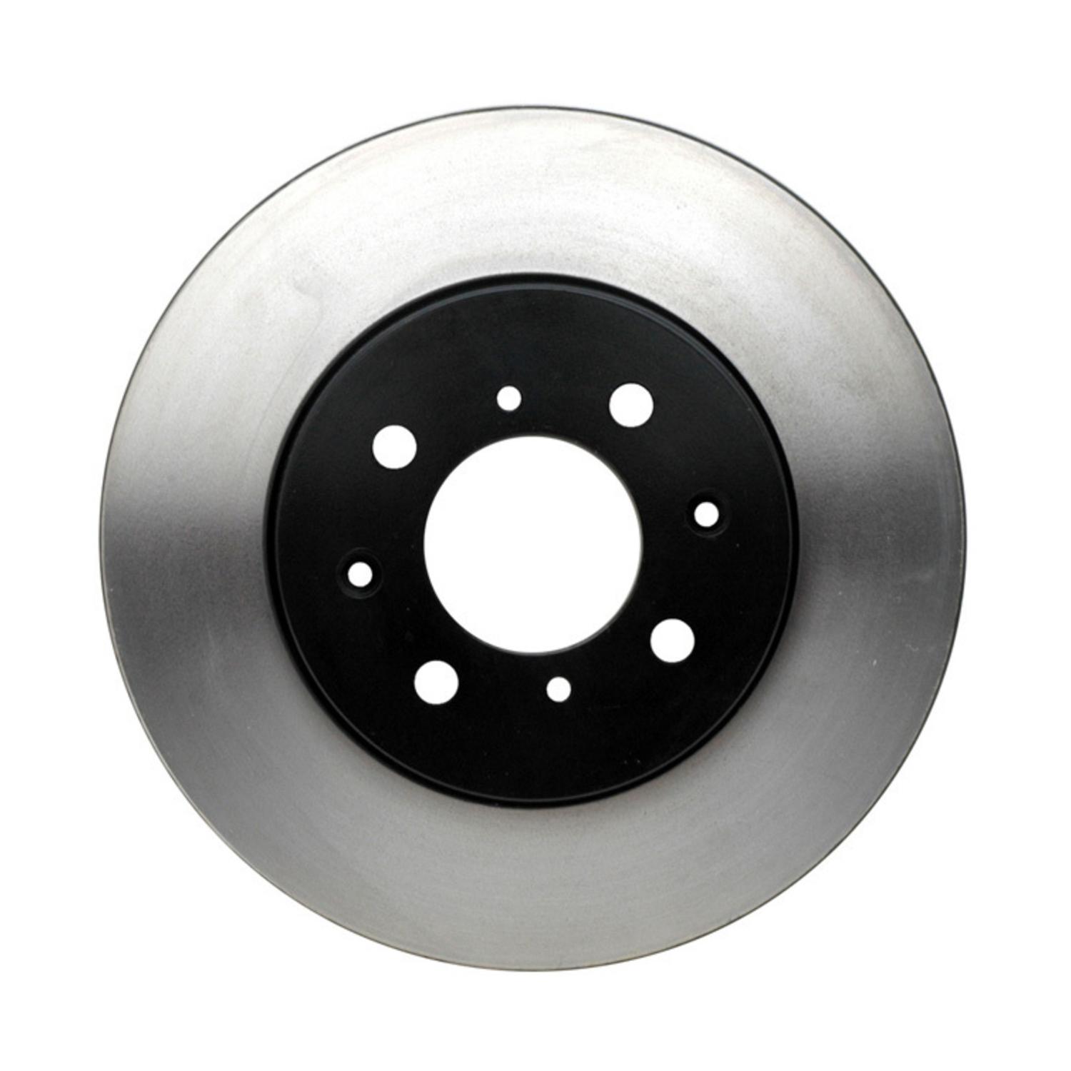 Raybestos 96087 - Disc Brake Rotor Raybestos 96087 Disc Brake Rotor product image 3 of 3