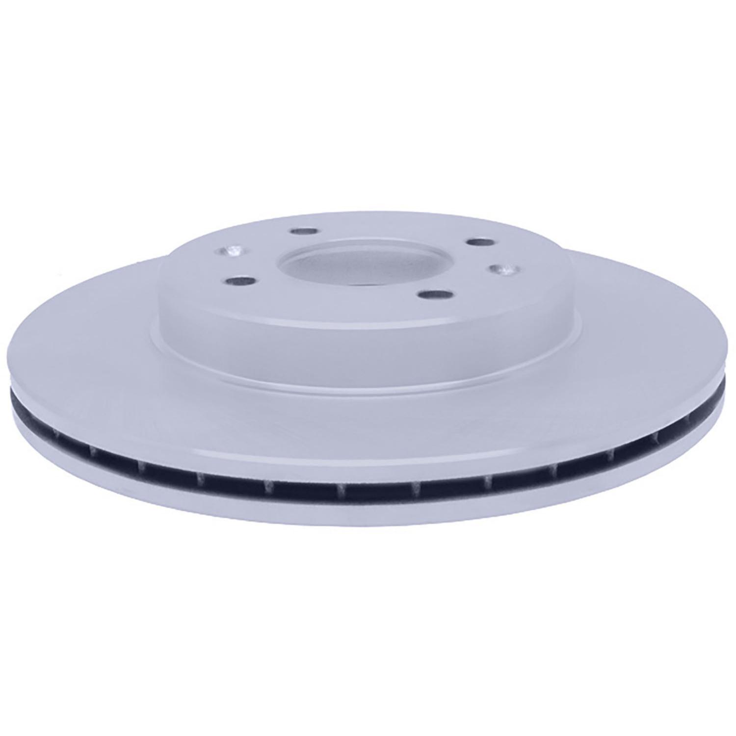 Raybestos 96087FZN Disc Brake Rotor product image 1 of 3
