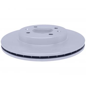 2001 Acura Integra Disc Brake Rotor Front Raybestos 96087FZN image 1 of 3