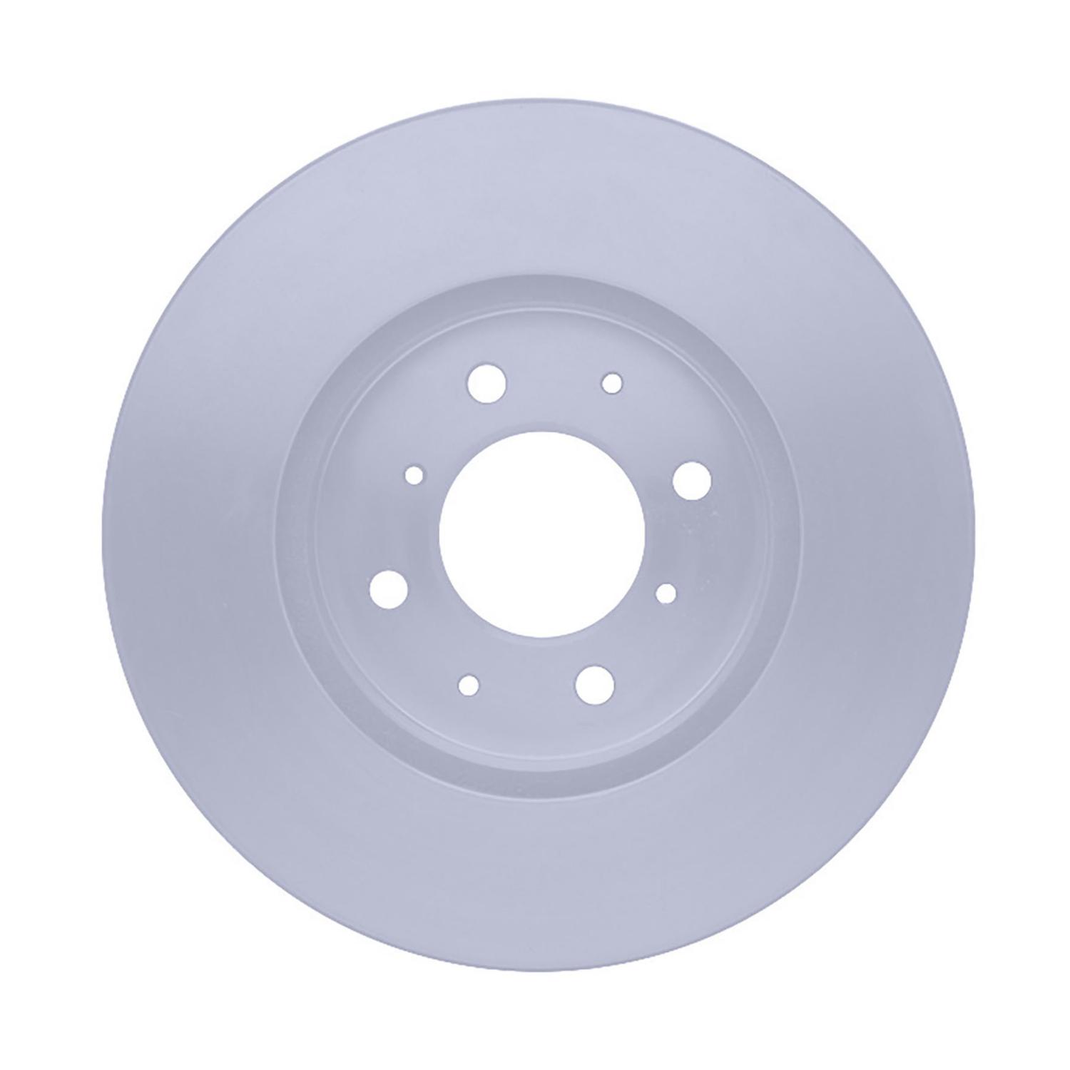 Raybestos 96087FZN Disc Brake Rotor product image 2 of 3