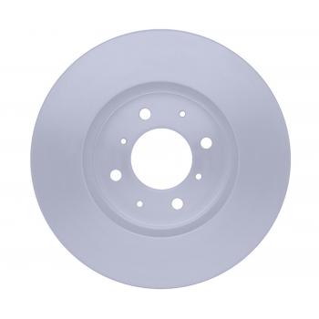 2001 Acura Integra Disc Brake Rotor Front Raybestos 96087FZN image 2 of 3