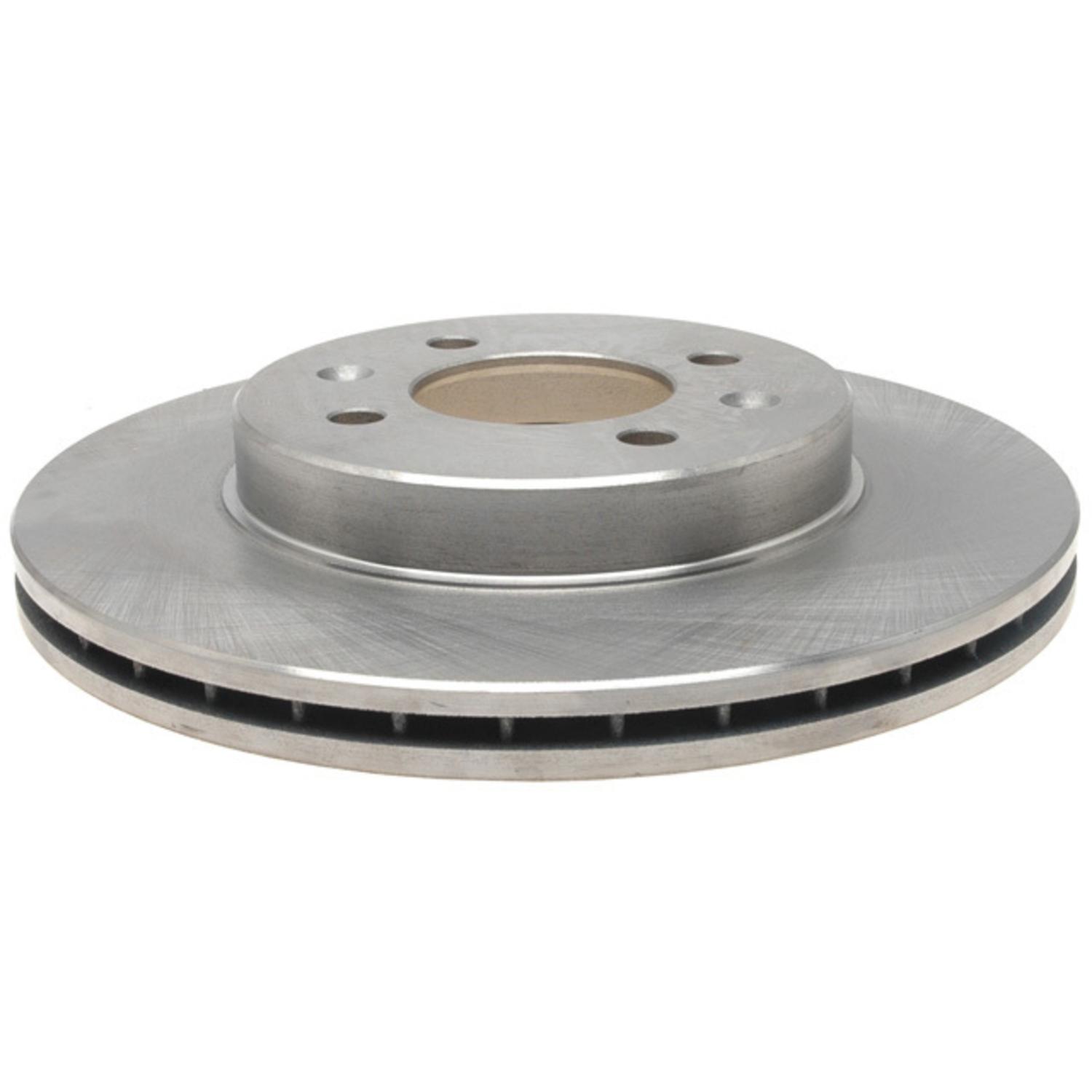 Raybestos 96087R Disc Brake Rotor product image 1 of 3