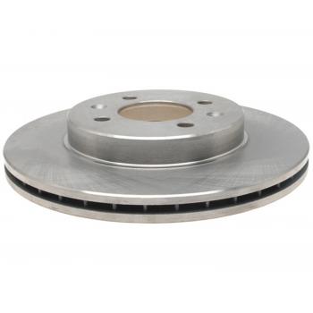 2001 Acura Integra Disc Brake Rotor Front Raybestos 96087R image 1 of 3