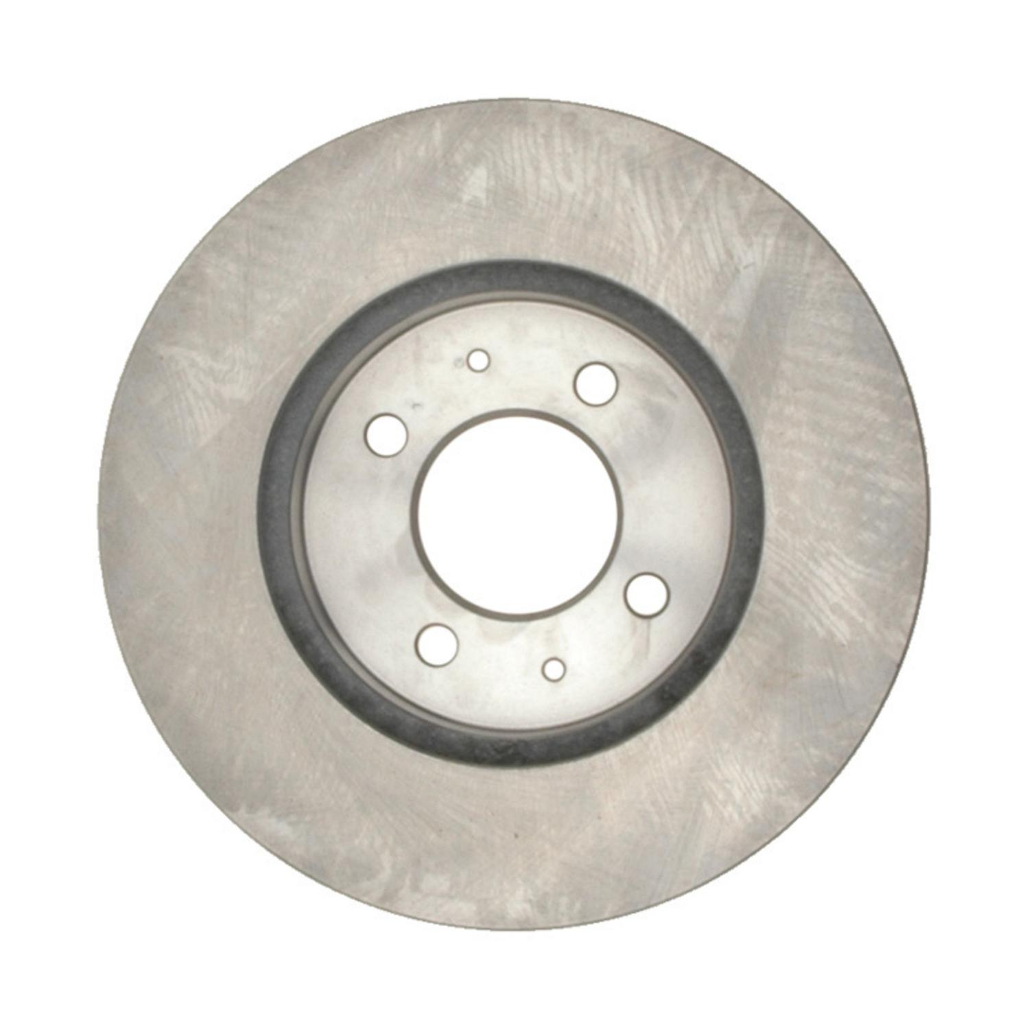 Raybestos 96087R Disc Brake Rotor product image 2 of 3