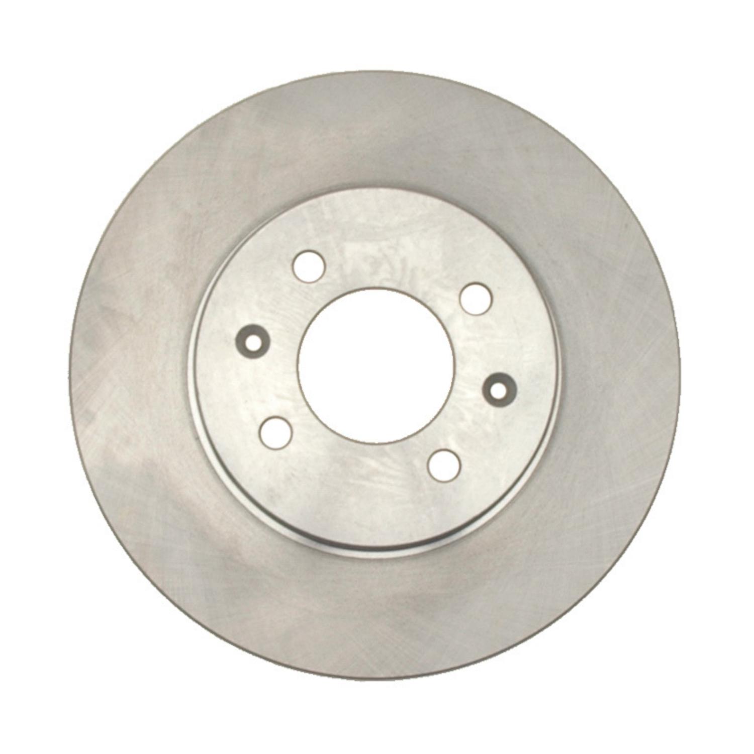 Raybestos 96087R Disc Brake Rotor product image 3 of 3