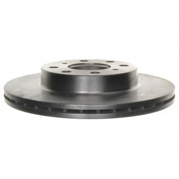 1989 Acura Integra Disc Brake Rotor Front Raybestos 96088 image 1 of 3