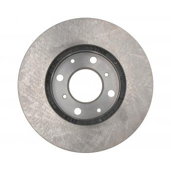 1989 Acura Integra Disc Brake Rotor Front Raybestos 96088 image 2 of 3